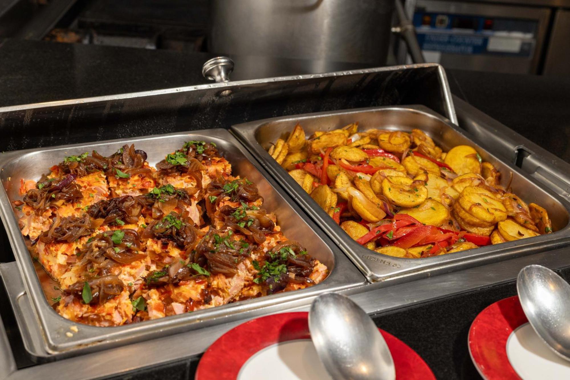 Best Western Nairobi Upper Hill Ngoại thất bức ảnh