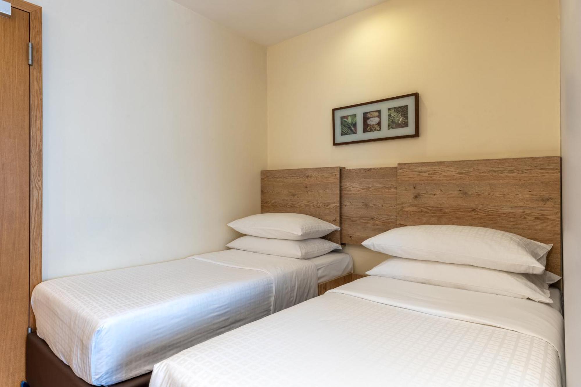 Best Western Nairobi Upper Hill Ngoại thất bức ảnh