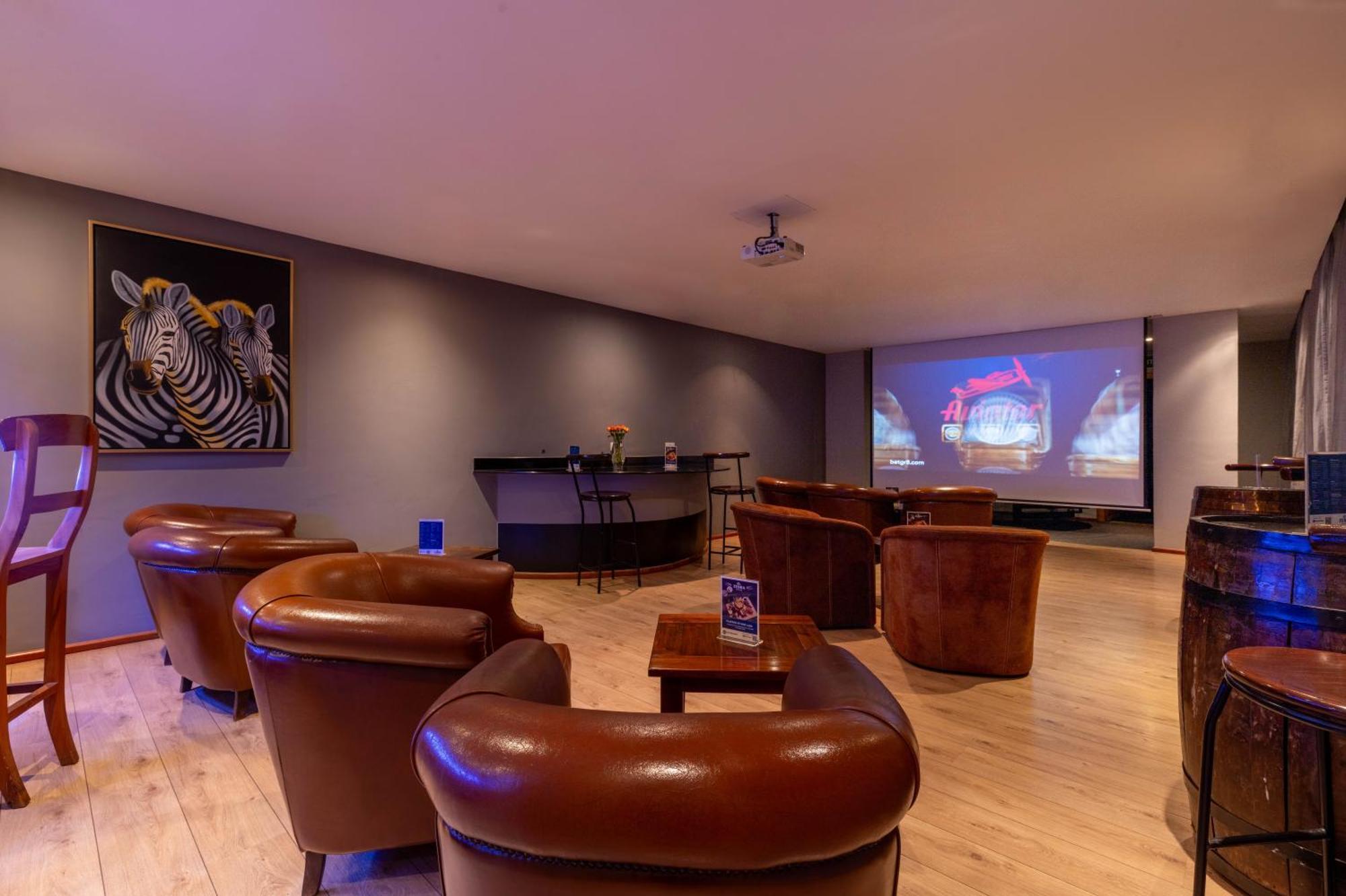 Best Western Nairobi Upper Hill Ngoại thất bức ảnh