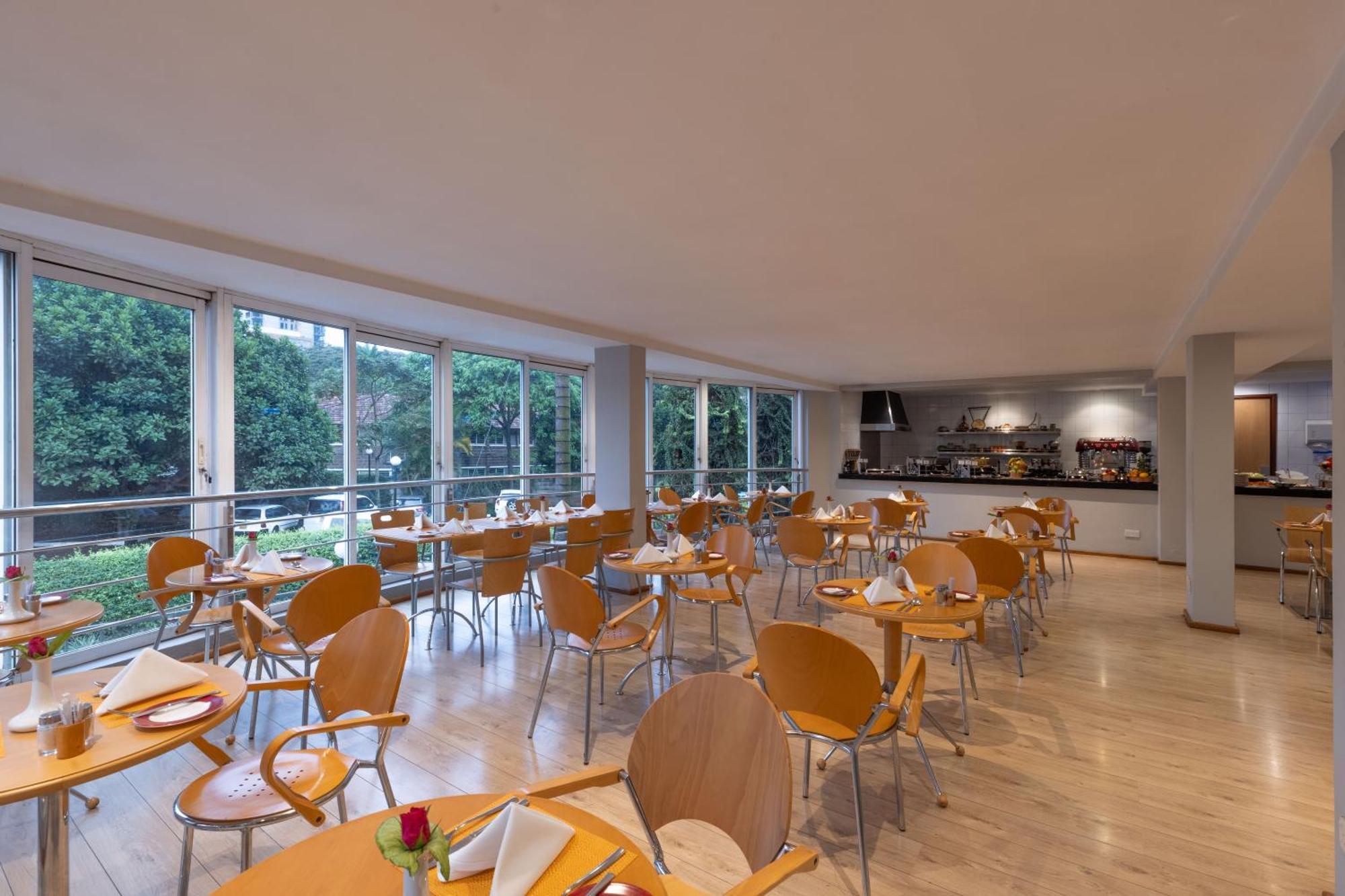 Best Western Nairobi Upper Hill Ngoại thất bức ảnh