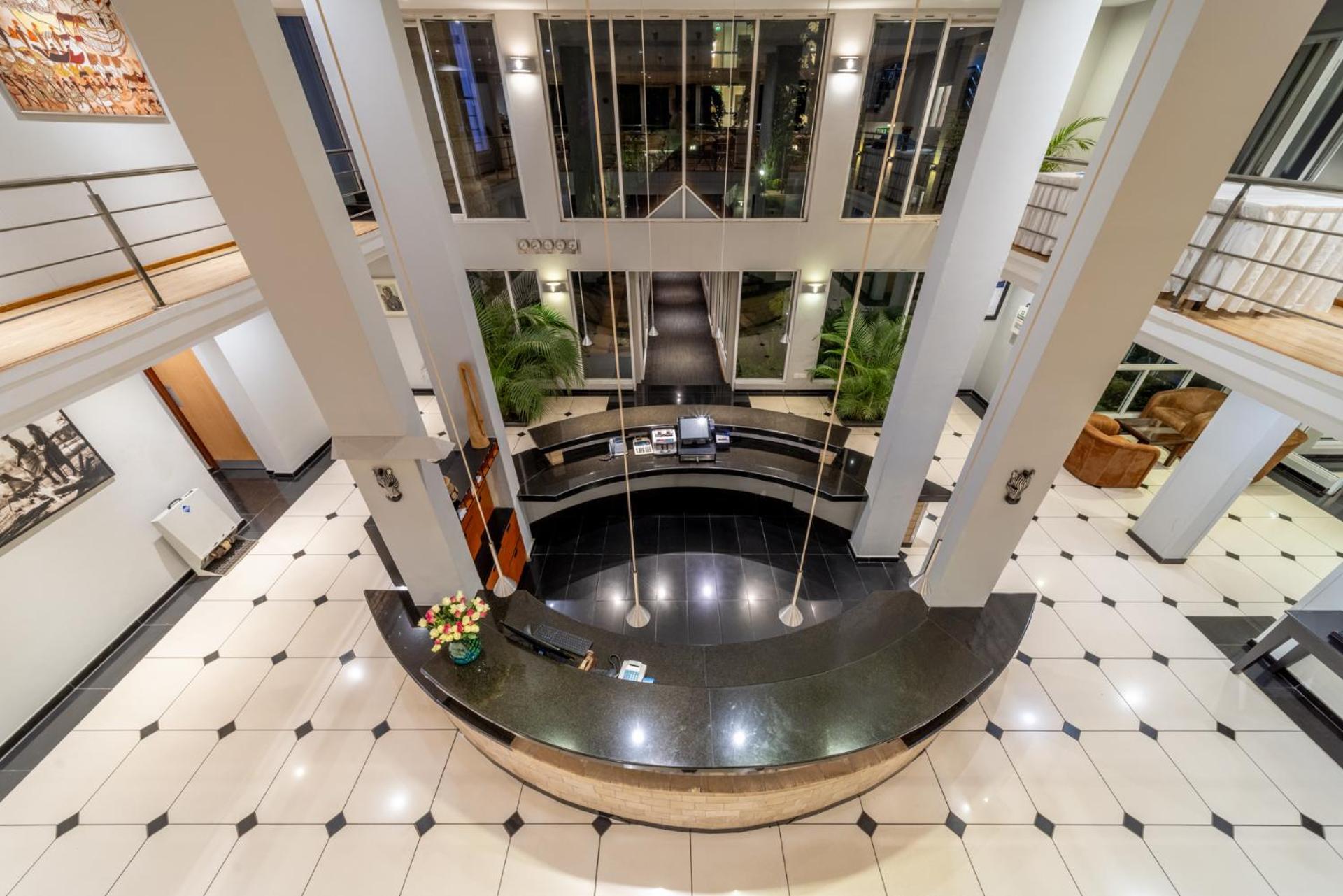 Best Western Nairobi Upper Hill Ngoại thất bức ảnh