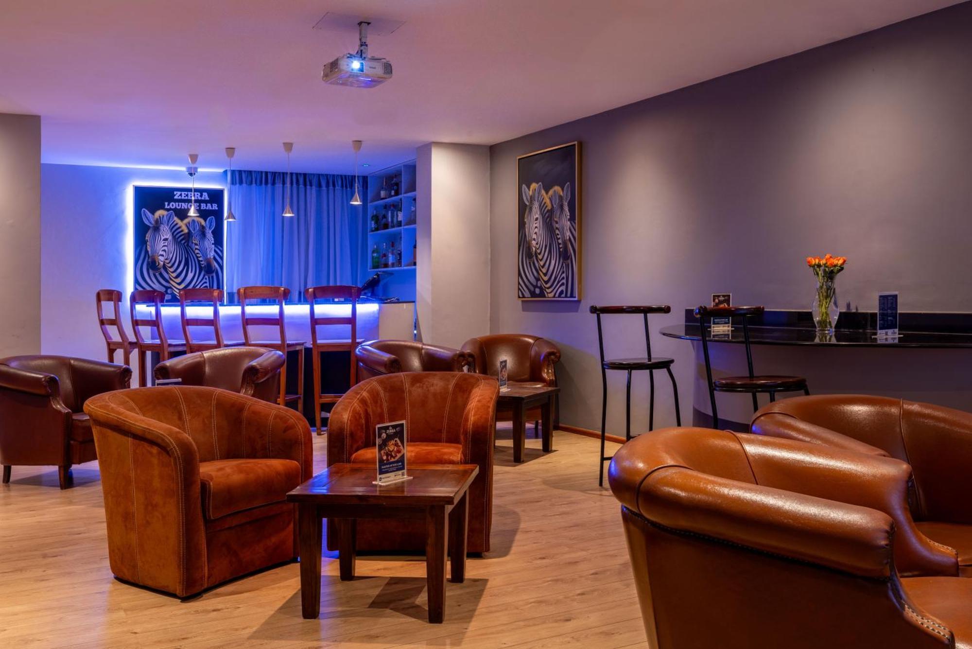 Best Western Nairobi Upper Hill Ngoại thất bức ảnh