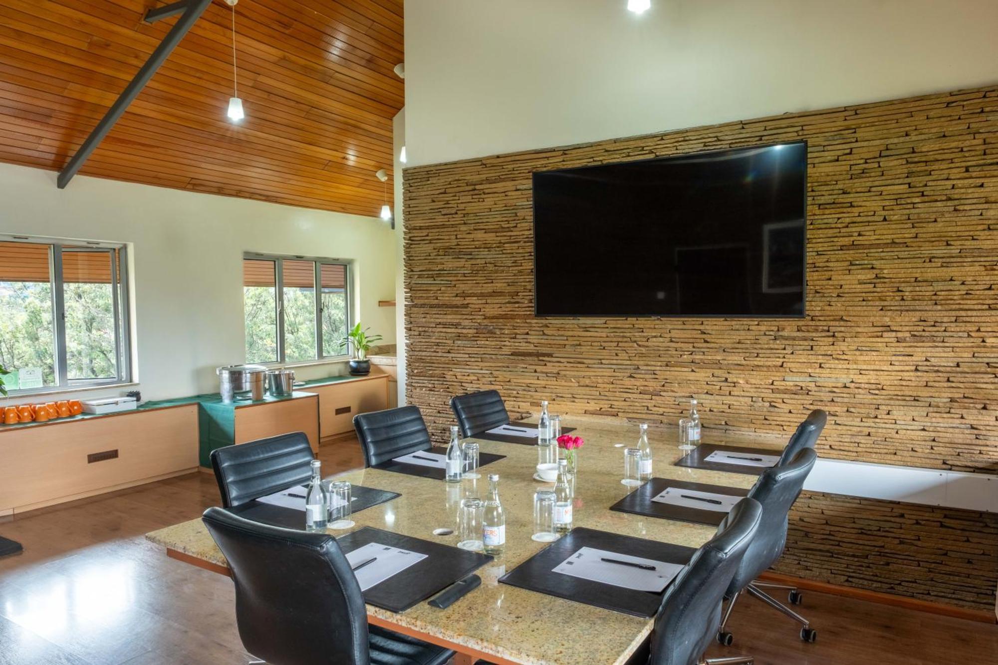 Best Western Nairobi Upper Hill Ngoại thất bức ảnh