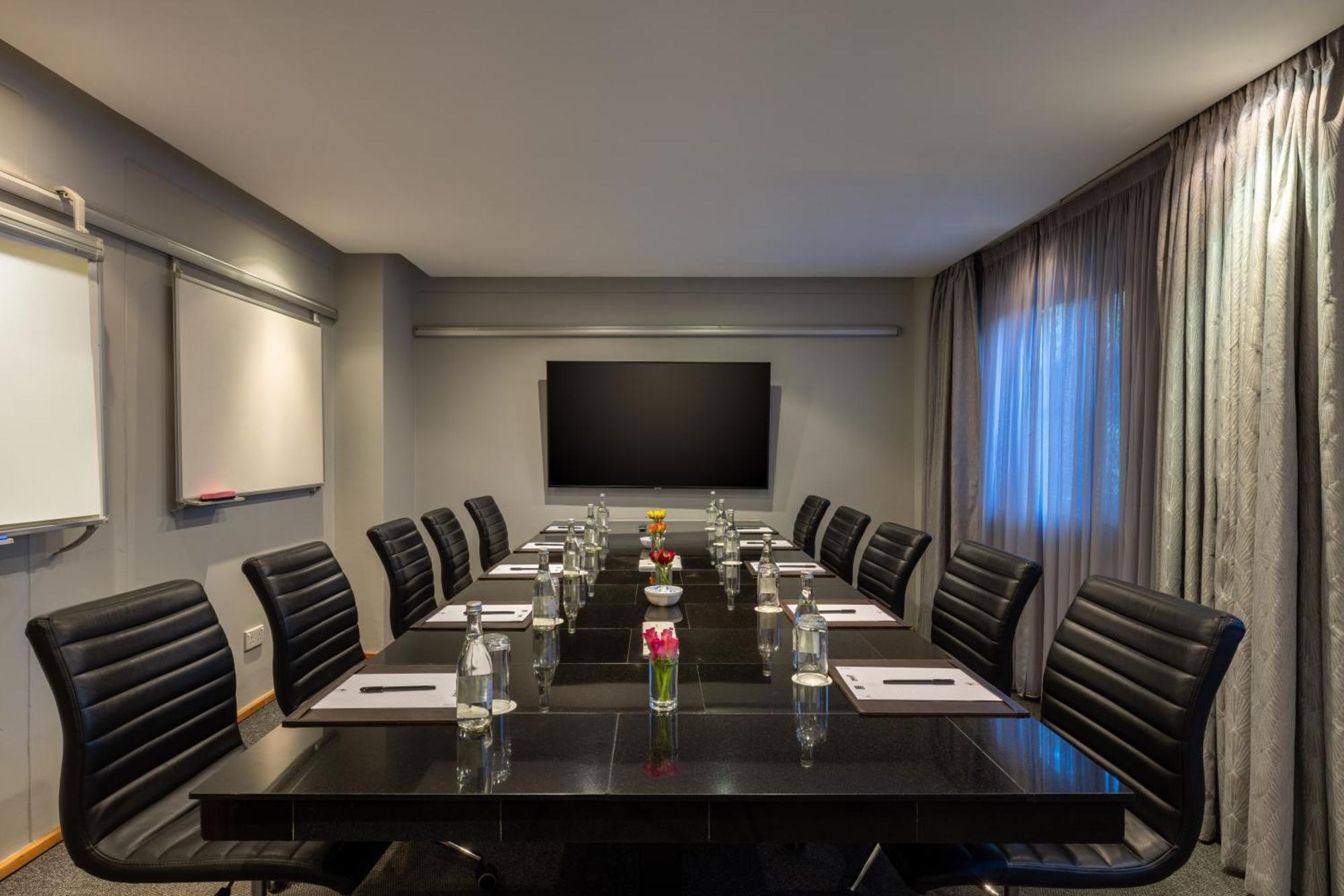 Best Western Nairobi Upper Hill Ngoại thất bức ảnh