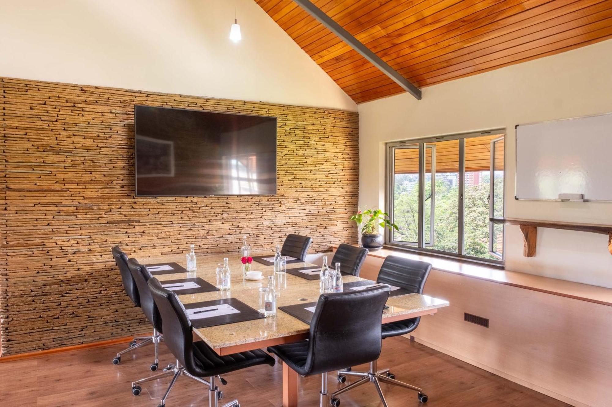Best Western Nairobi Upper Hill Ngoại thất bức ảnh