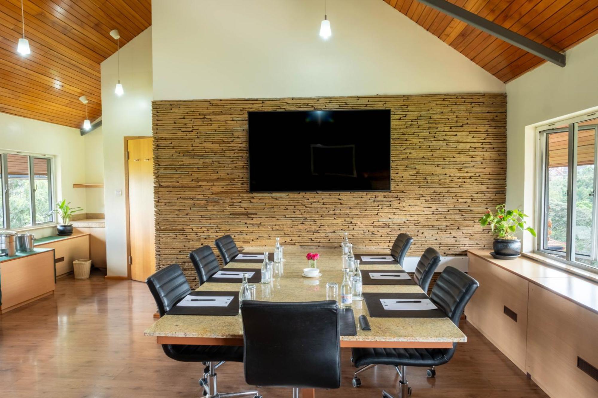 Best Western Nairobi Upper Hill Ngoại thất bức ảnh