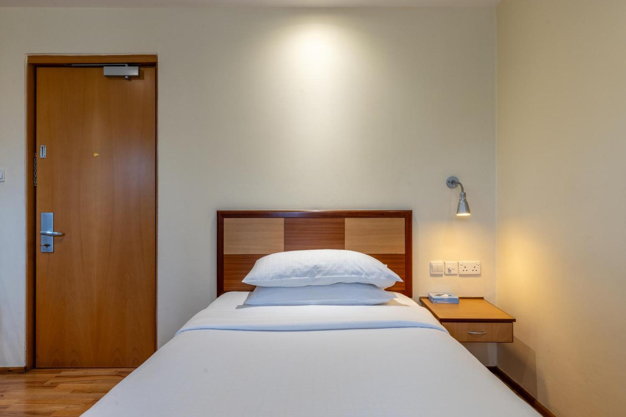 Best Western Nairobi Upper Hill Ngoại thất bức ảnh