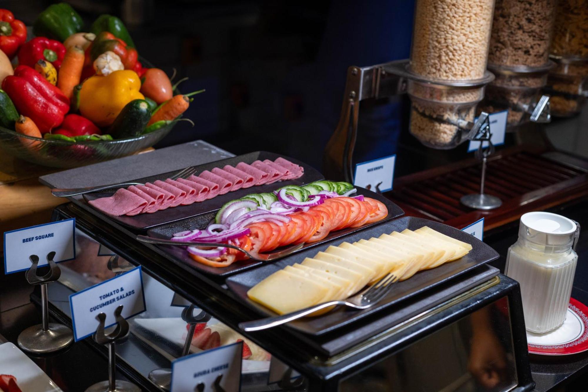Best Western Nairobi Upper Hill Ngoại thất bức ảnh