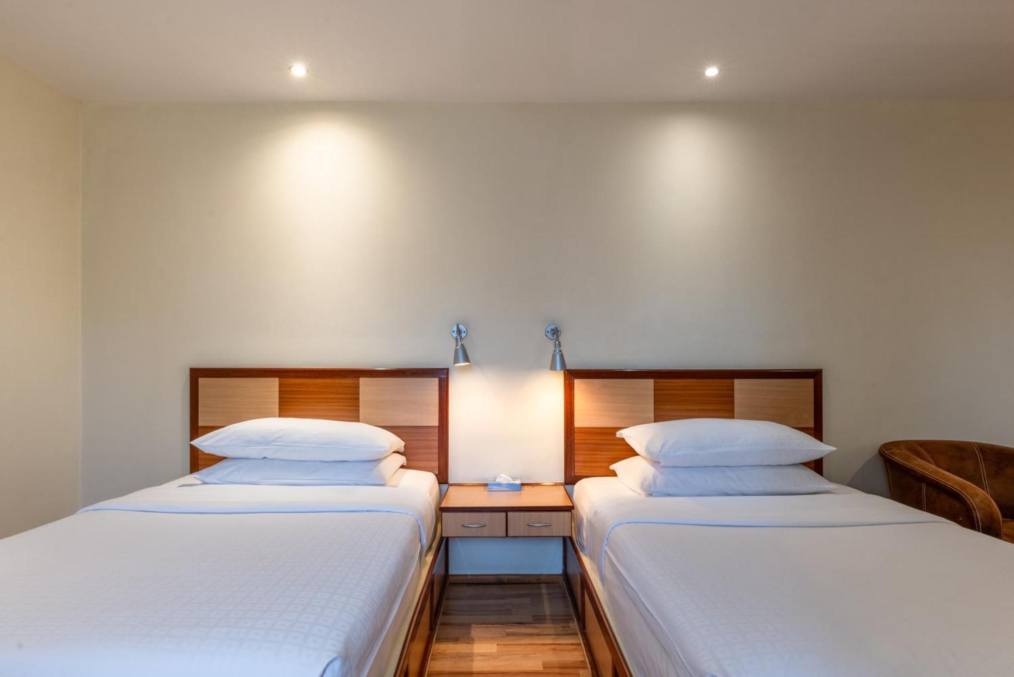 Best Western Nairobi Upper Hill Ngoại thất bức ảnh