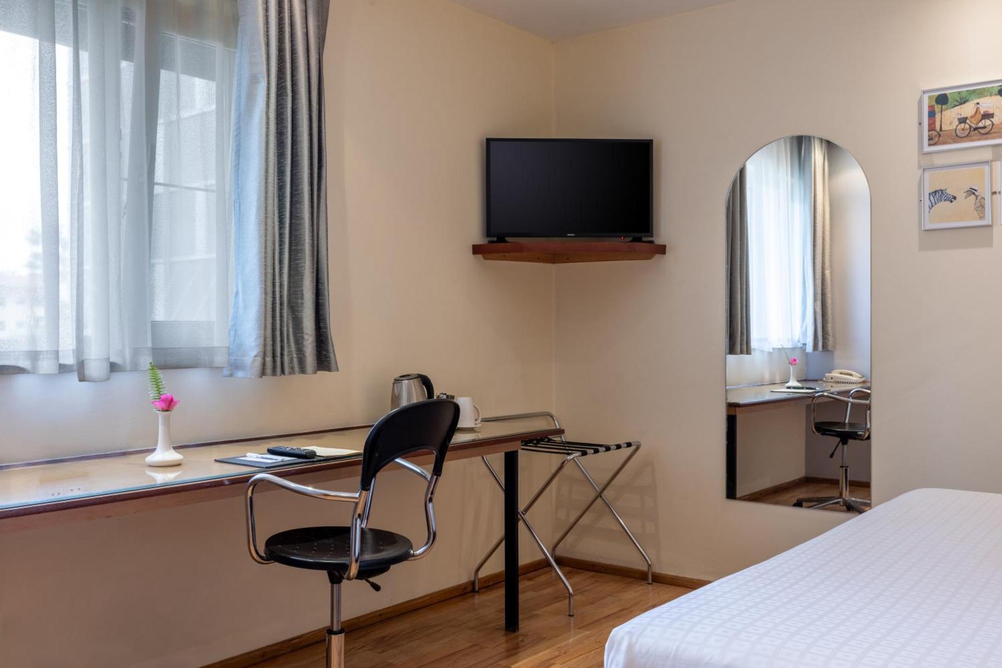Best Western Nairobi Upper Hill Ngoại thất bức ảnh
