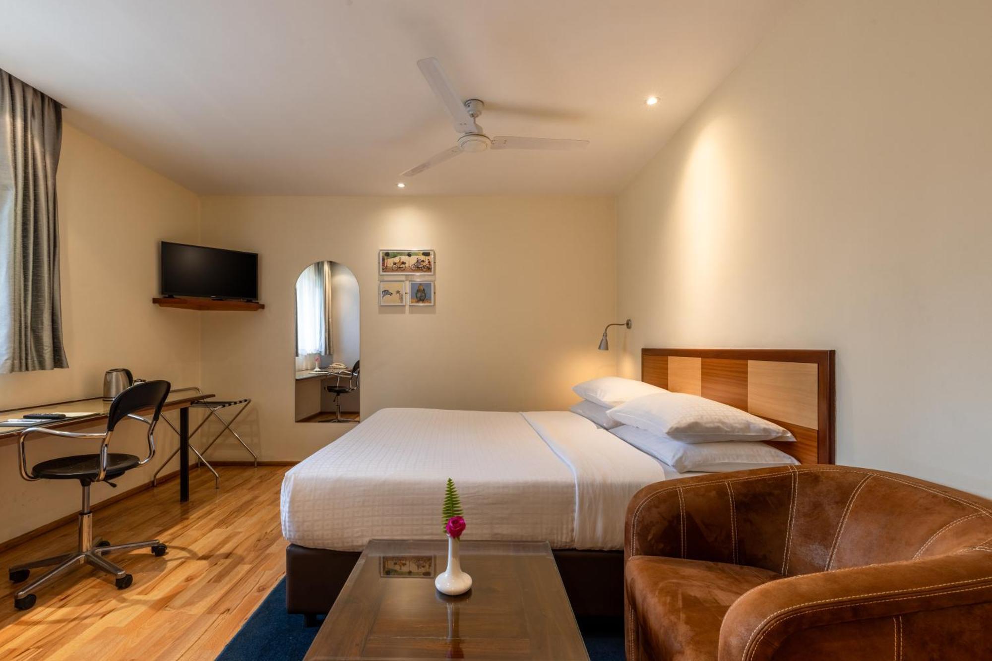 Best Western Nairobi Upper Hill Ngoại thất bức ảnh