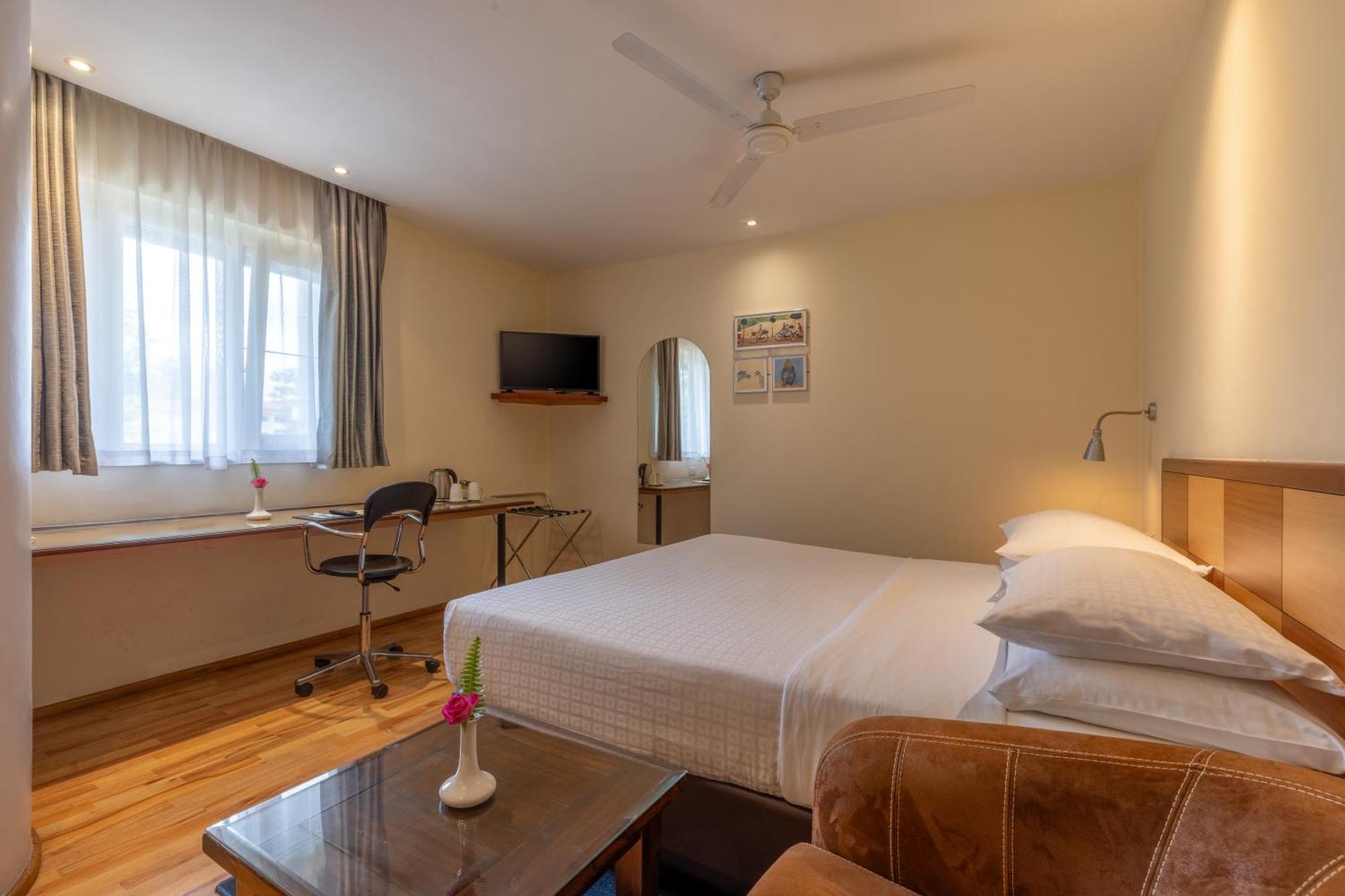 Best Western Nairobi Upper Hill Ngoại thất bức ảnh