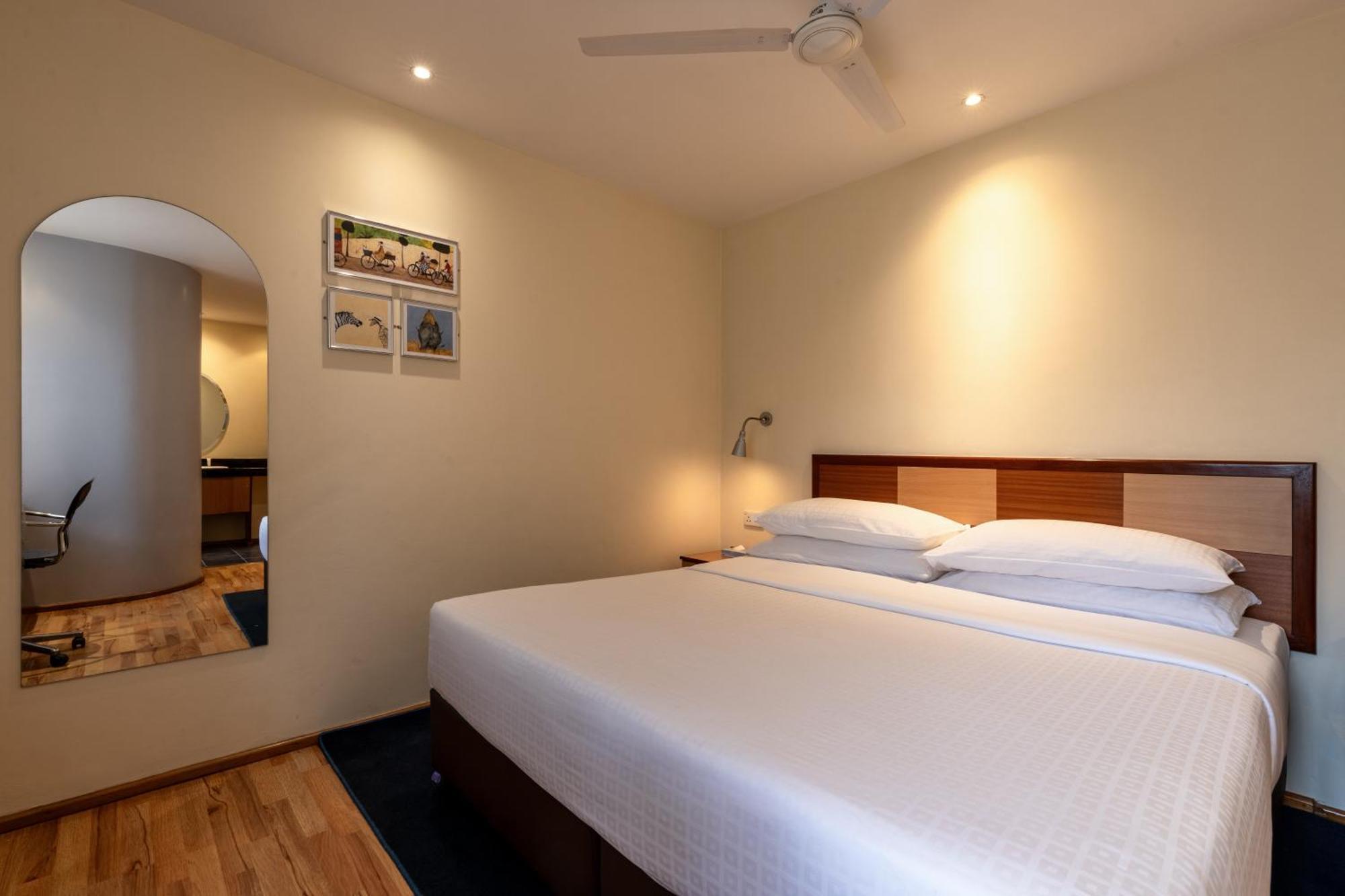 Best Western Nairobi Upper Hill Ngoại thất bức ảnh