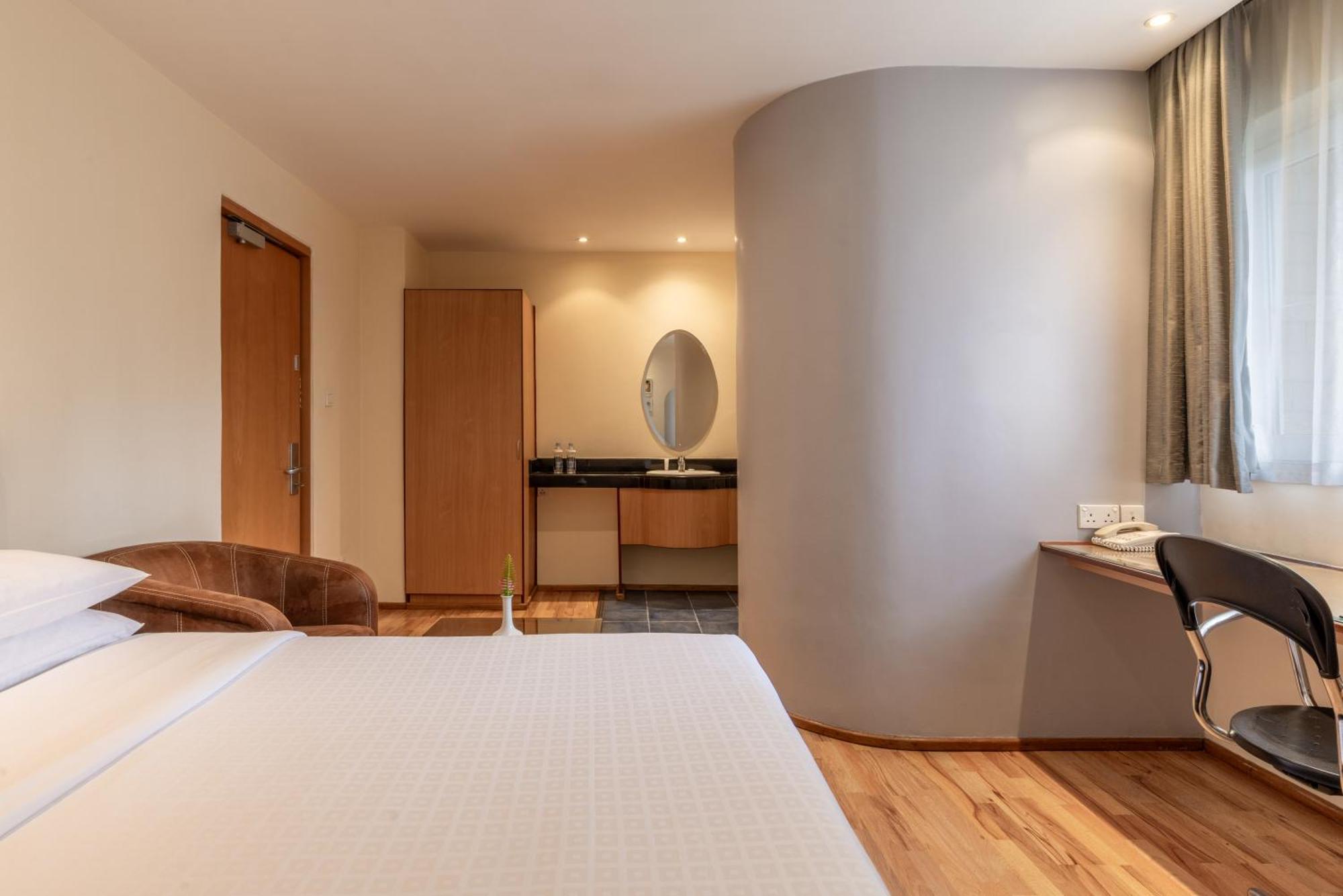 Best Western Nairobi Upper Hill Ngoại thất bức ảnh