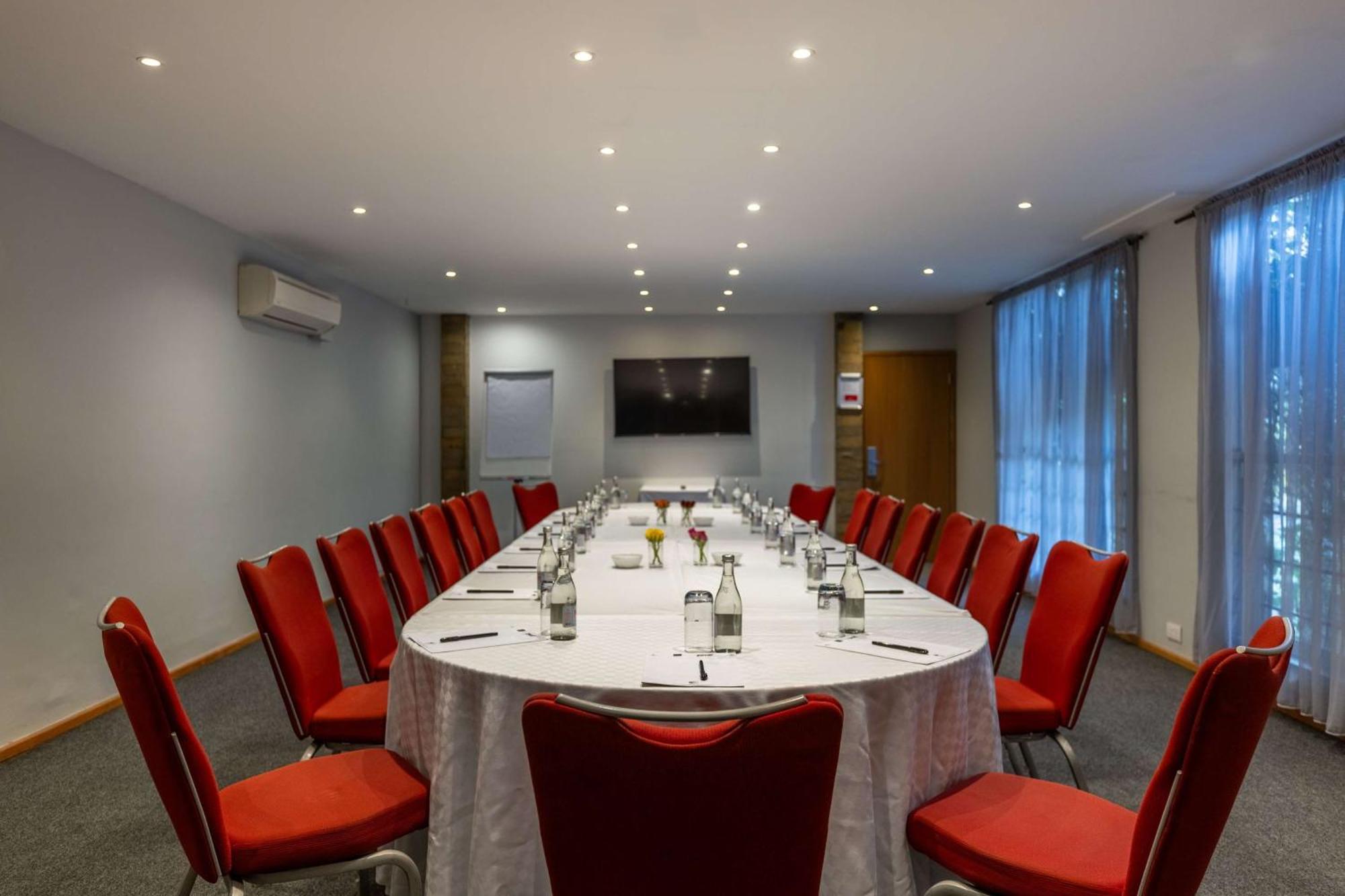 Best Western Nairobi Upper Hill Ngoại thất bức ảnh