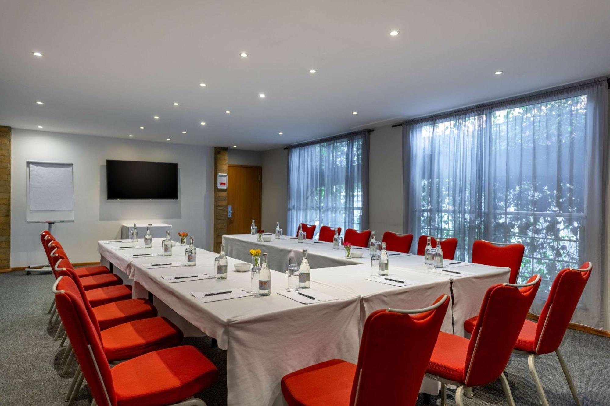 Best Western Nairobi Upper Hill Ngoại thất bức ảnh